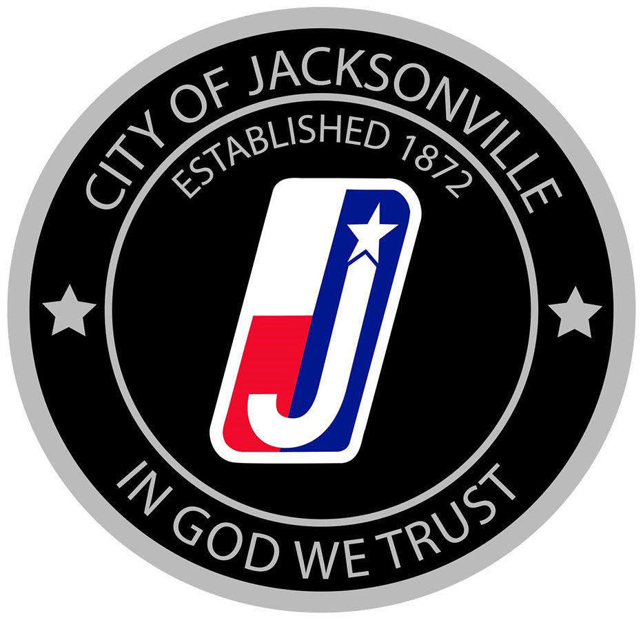 City of Jacksonville TX